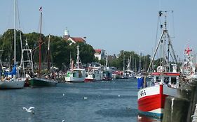 Ferienwohnung Strandgut